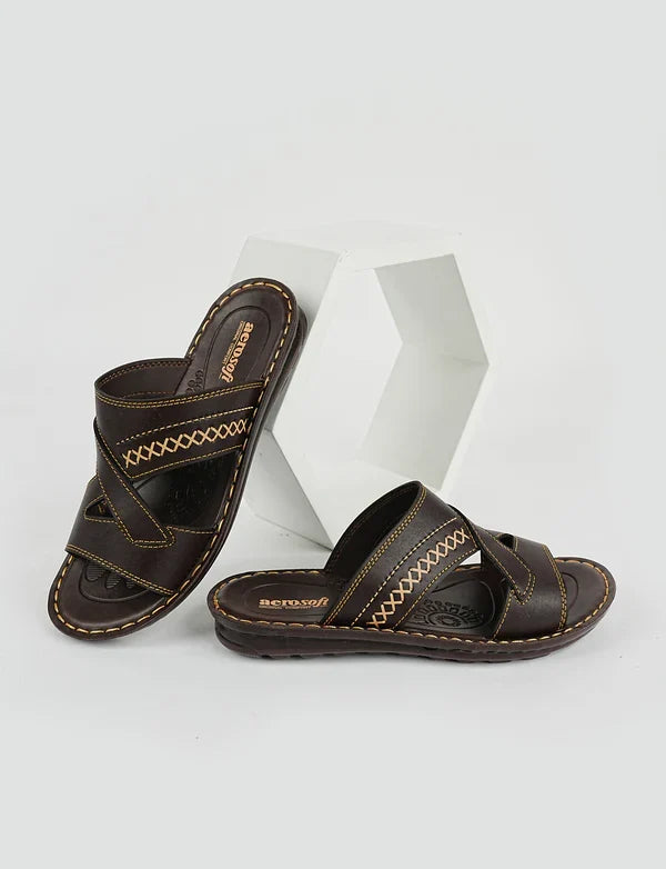 Aerosoft Men Slipper MP0312