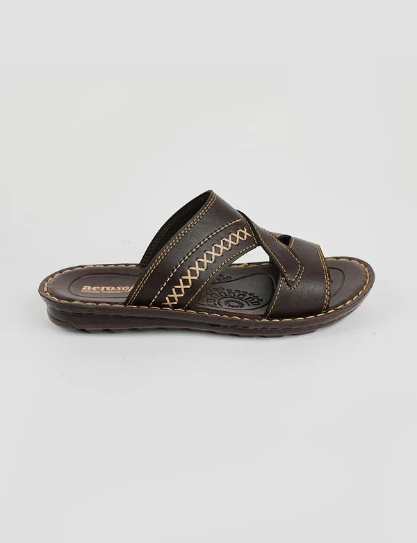 Aerosoft Men Slipper MP0312