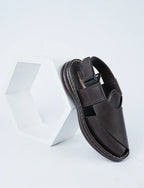Aerosoft Peshawari Chappal (MP0808)