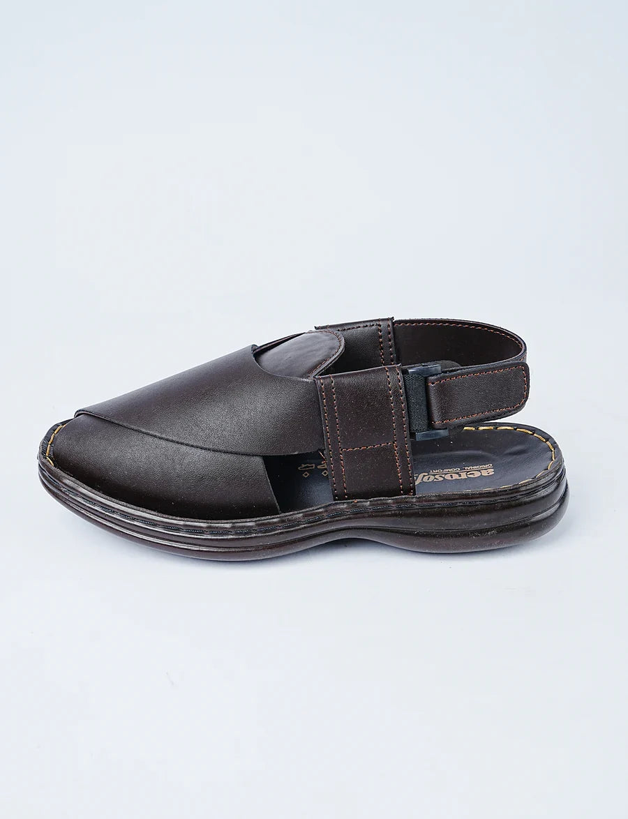 Aerosoft Peshawari Chappal (MP0808)