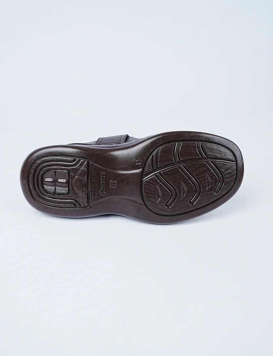 Aerosoft Peshawari Chappal (MP0808)
