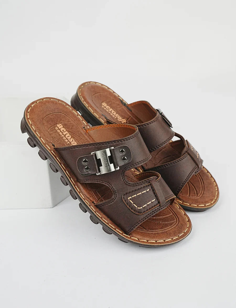 Men Slipper (MP 2505 ) Azadi  Sale 35% Off
