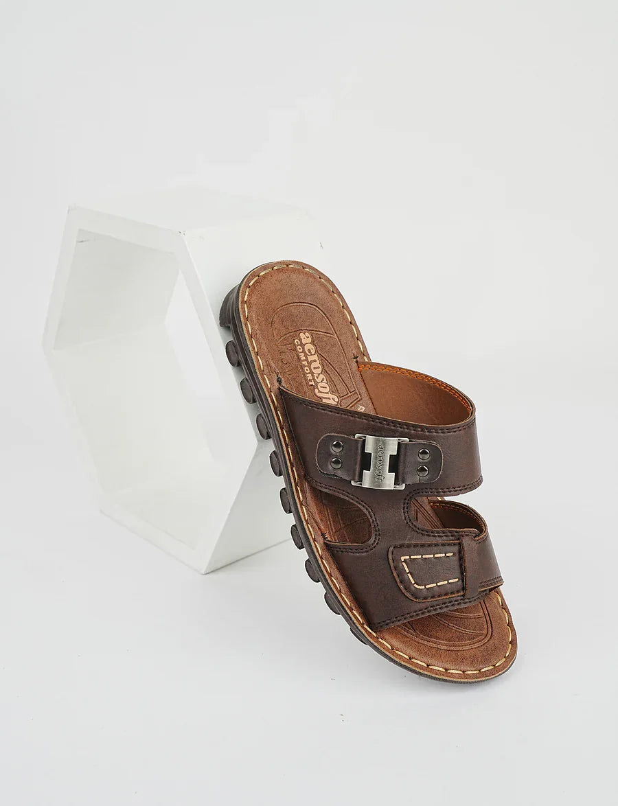 Men Slipper (MP 2505 ) Azadi  Sale 35% Off
