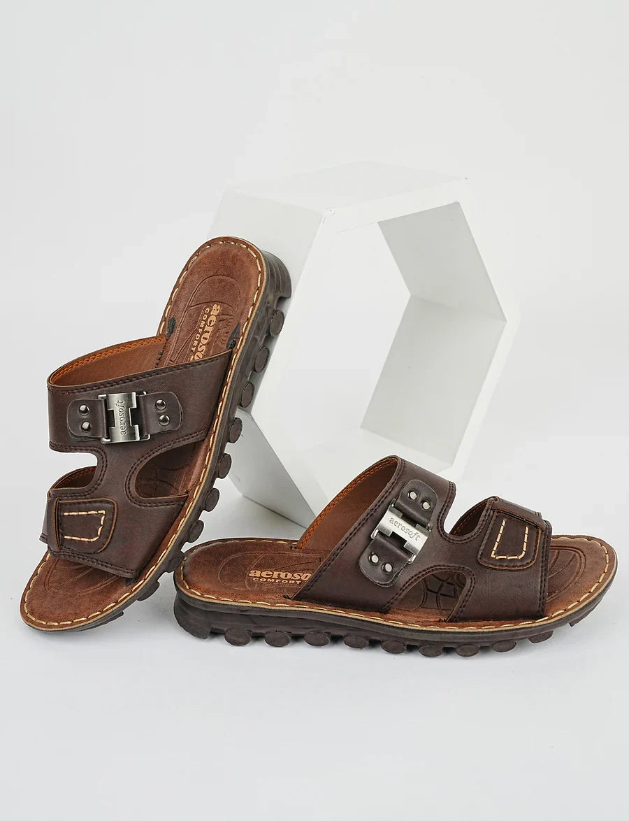 Men Slipper (MP 2505 ) Azadi  Sale 35% Off