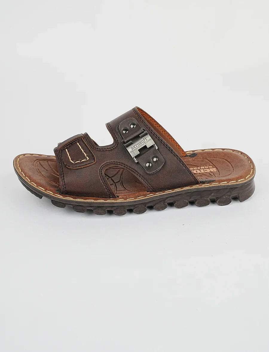 Men Slipper (MP 2505 ) Azadi  Sale 35% Off