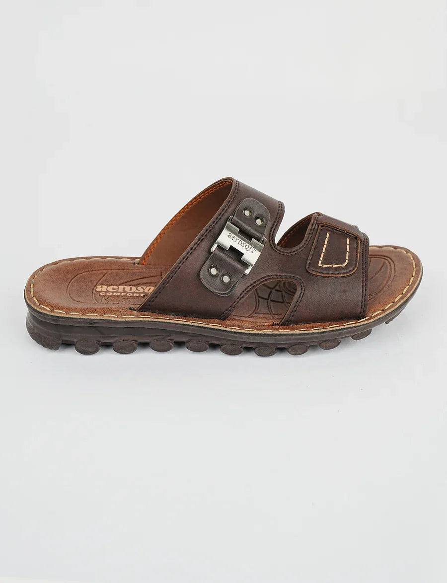 Men Slipper (MP 2505 ) Azadi  Sale 35% Off