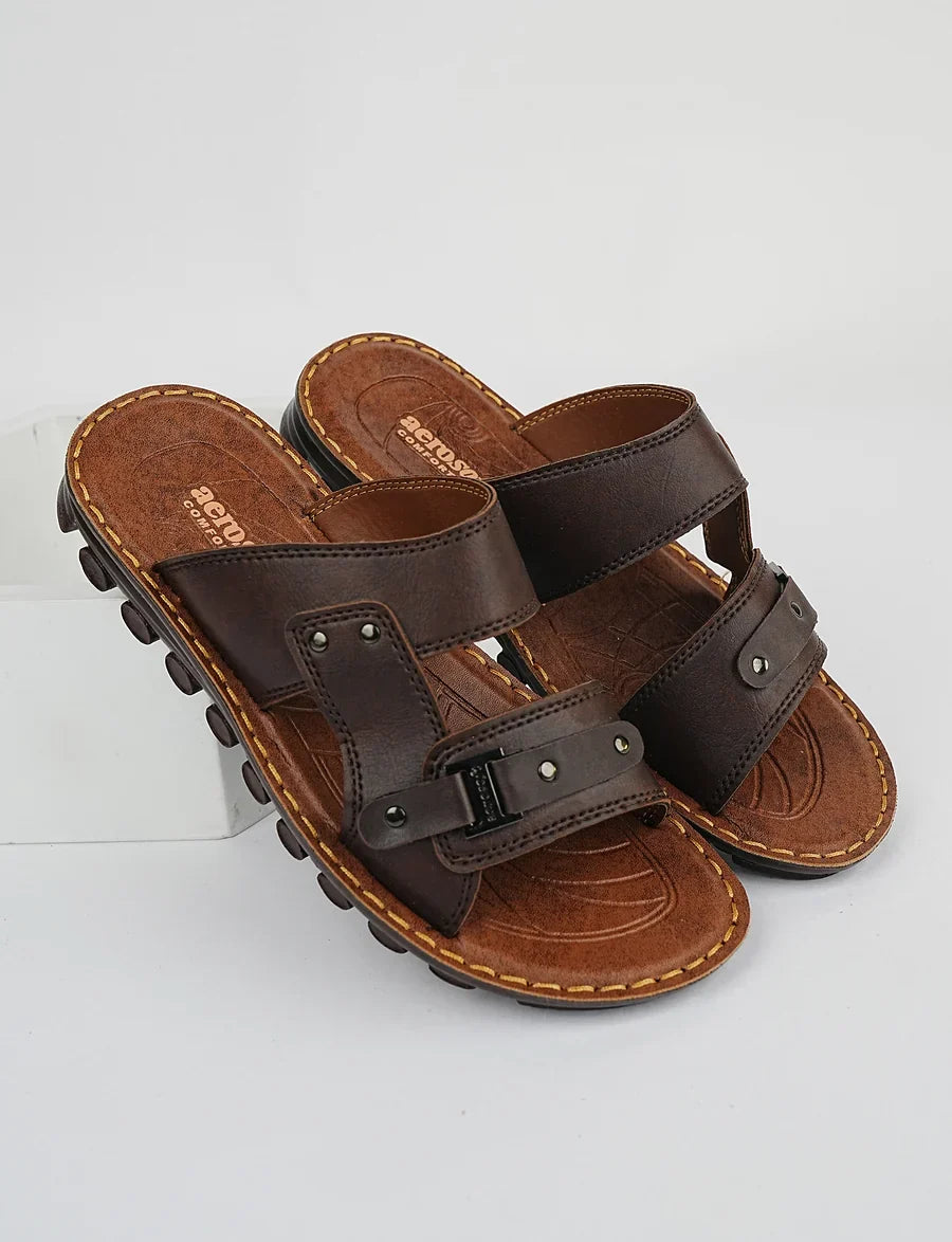 Aerosoft Men Slipper (MP2506 )