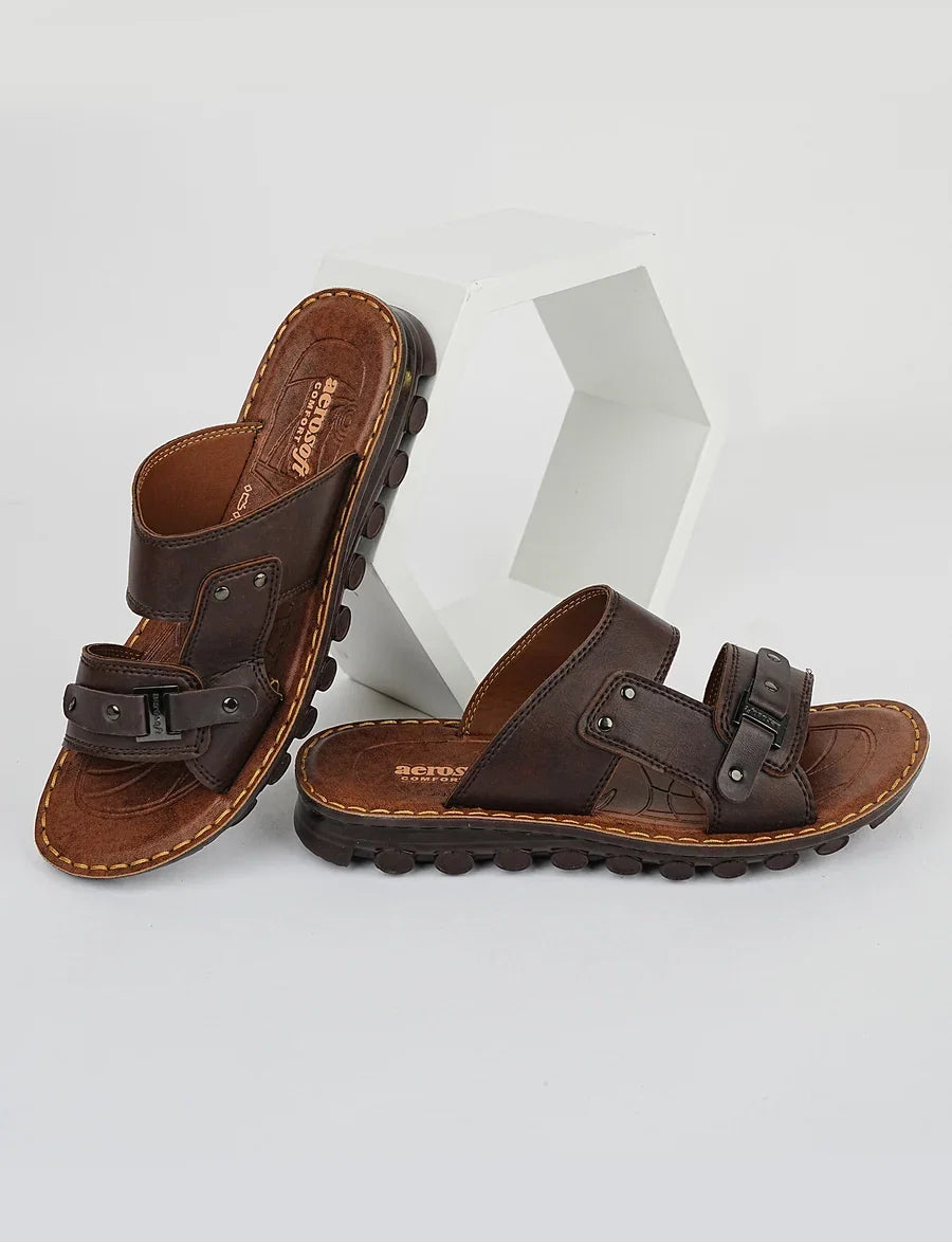 Aerosoft Men Slipper (MP2506 )