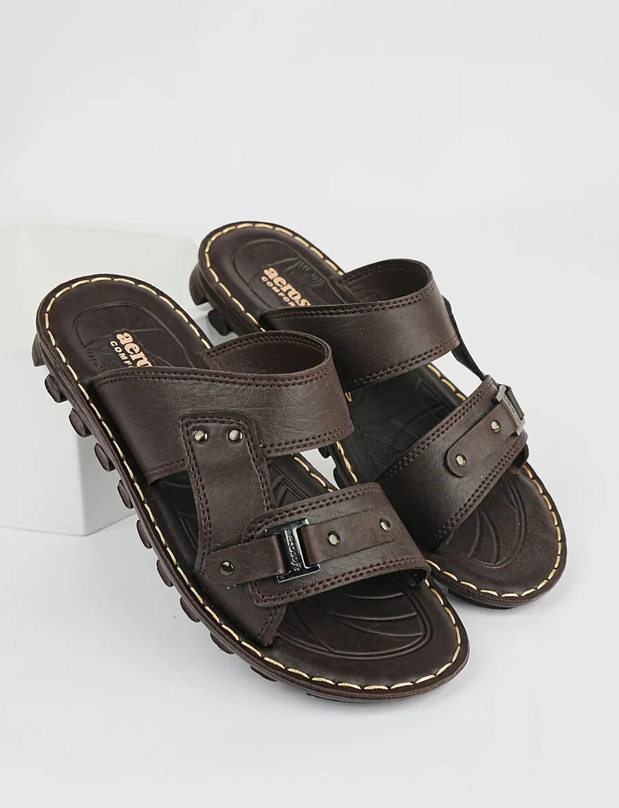 Aerosoft Men Slipper (MP2506 )
