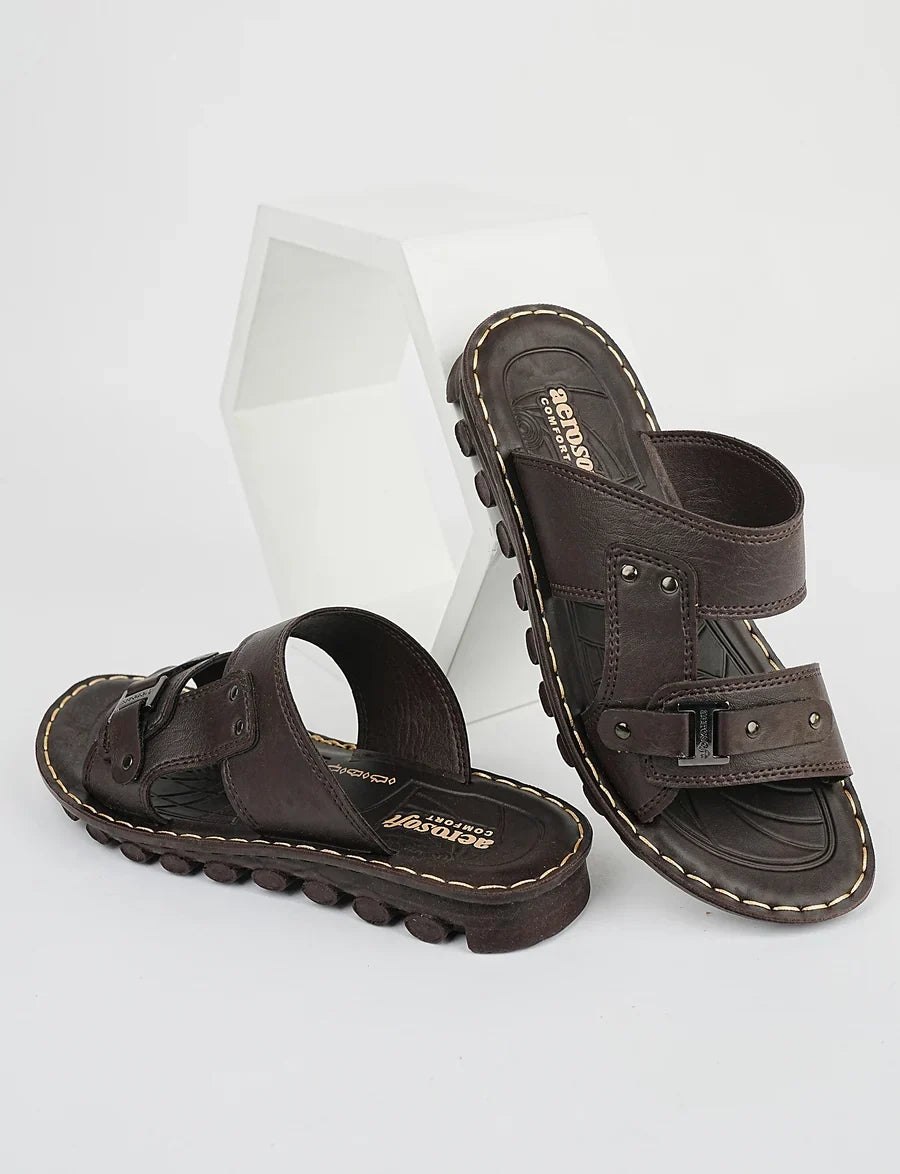 Aerosoft Men Slipper (MP2506 )