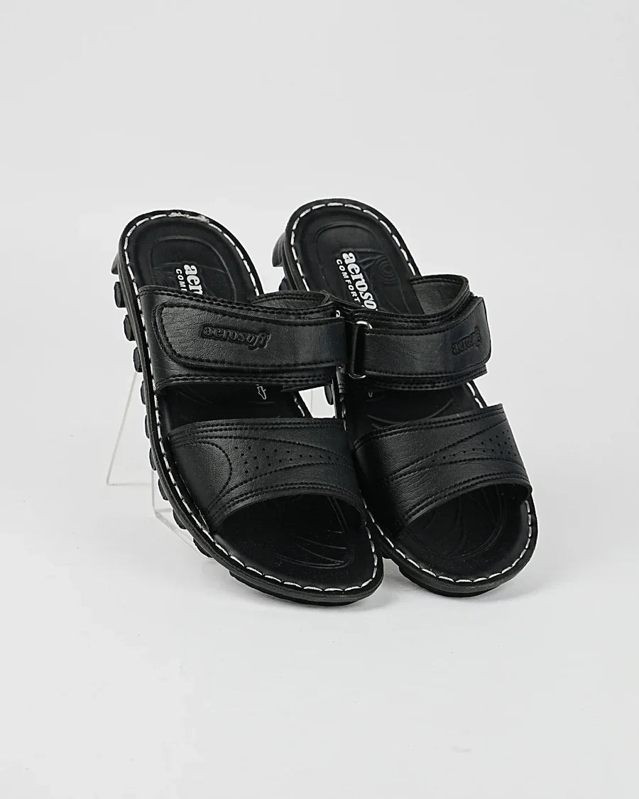 Aerosoft Men Slipper (MP 2507)