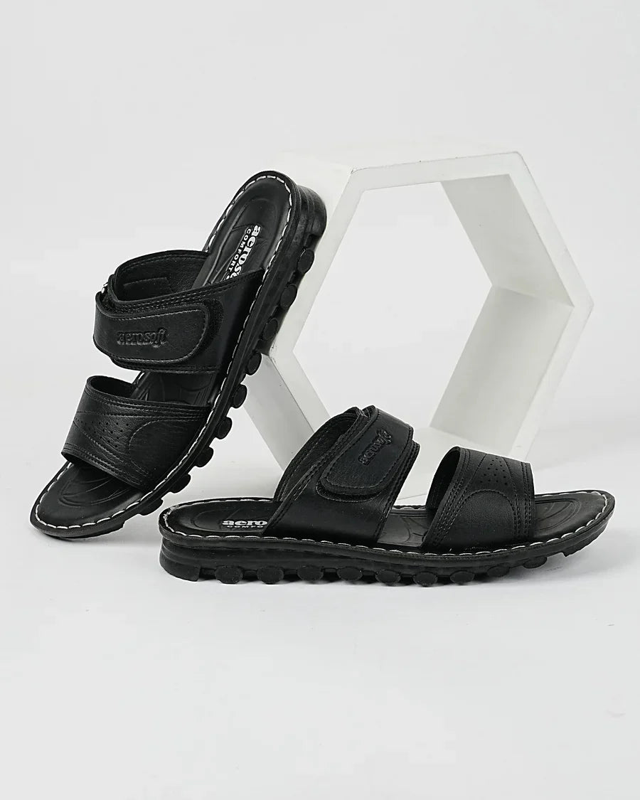Aerosoft Men Slipper (MP 2507)