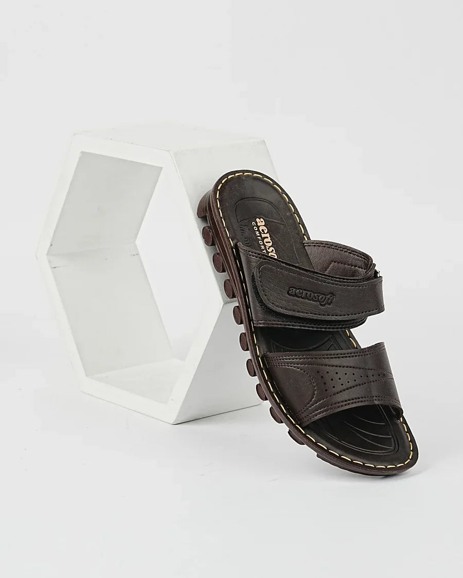 Aerosoft Men Slipper (MP 2507)