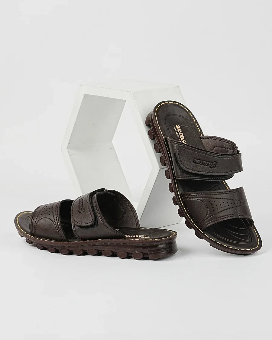 Aerosoft Men Slipper (MP 2507)