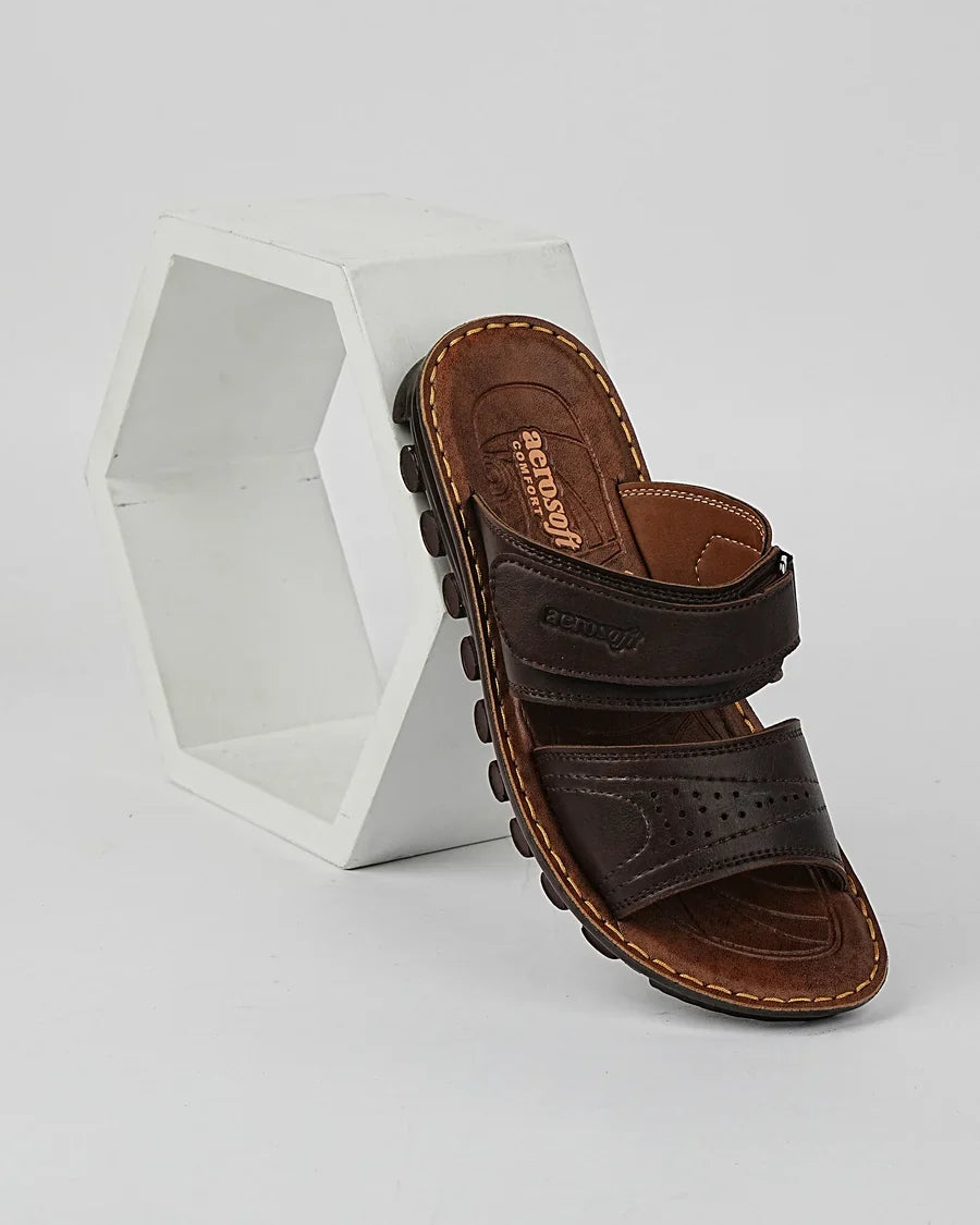 Aerosoft Men Slipper (MP 2507)