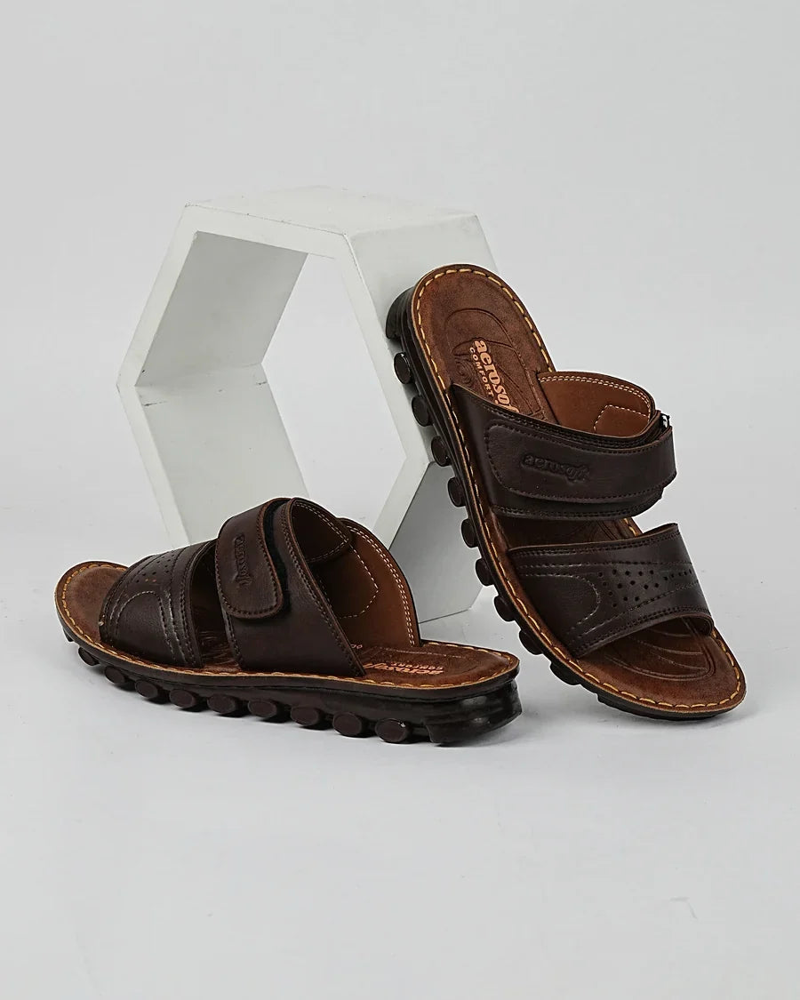 Aerosoft Men Slipper (MP 2507)