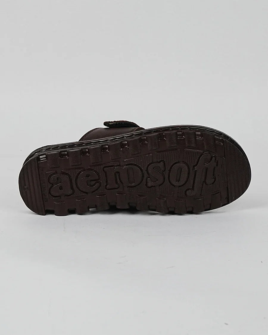 Aerosoft Men Slipper (MP 2507)