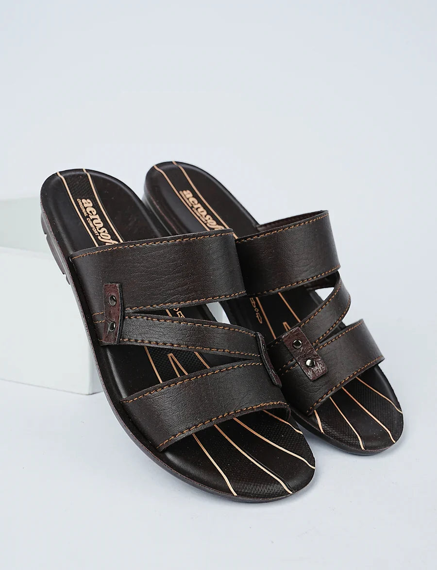 Aerosoft Men Slipper (MP3202)
