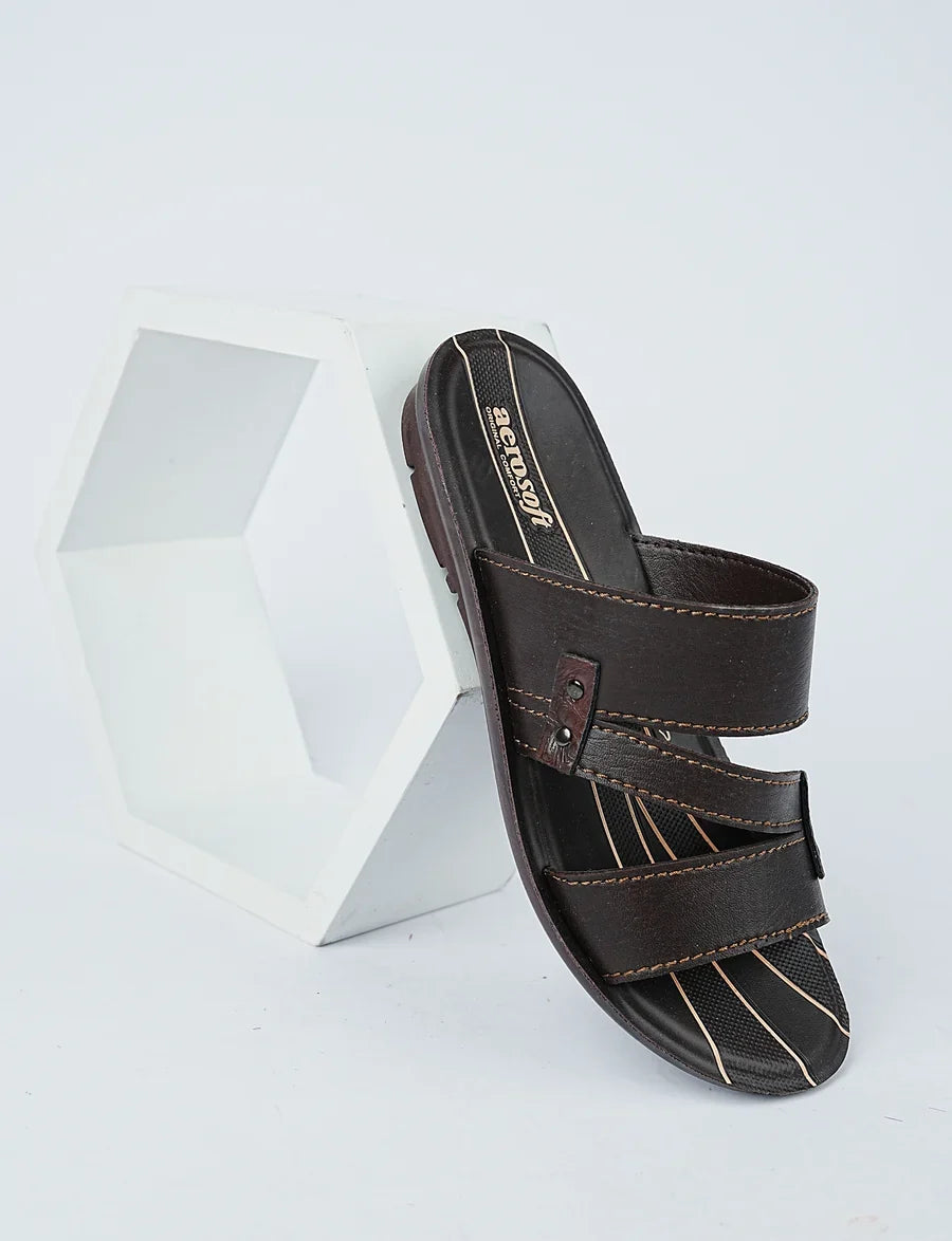 Aerosoft Men Slipper (MP3202)
