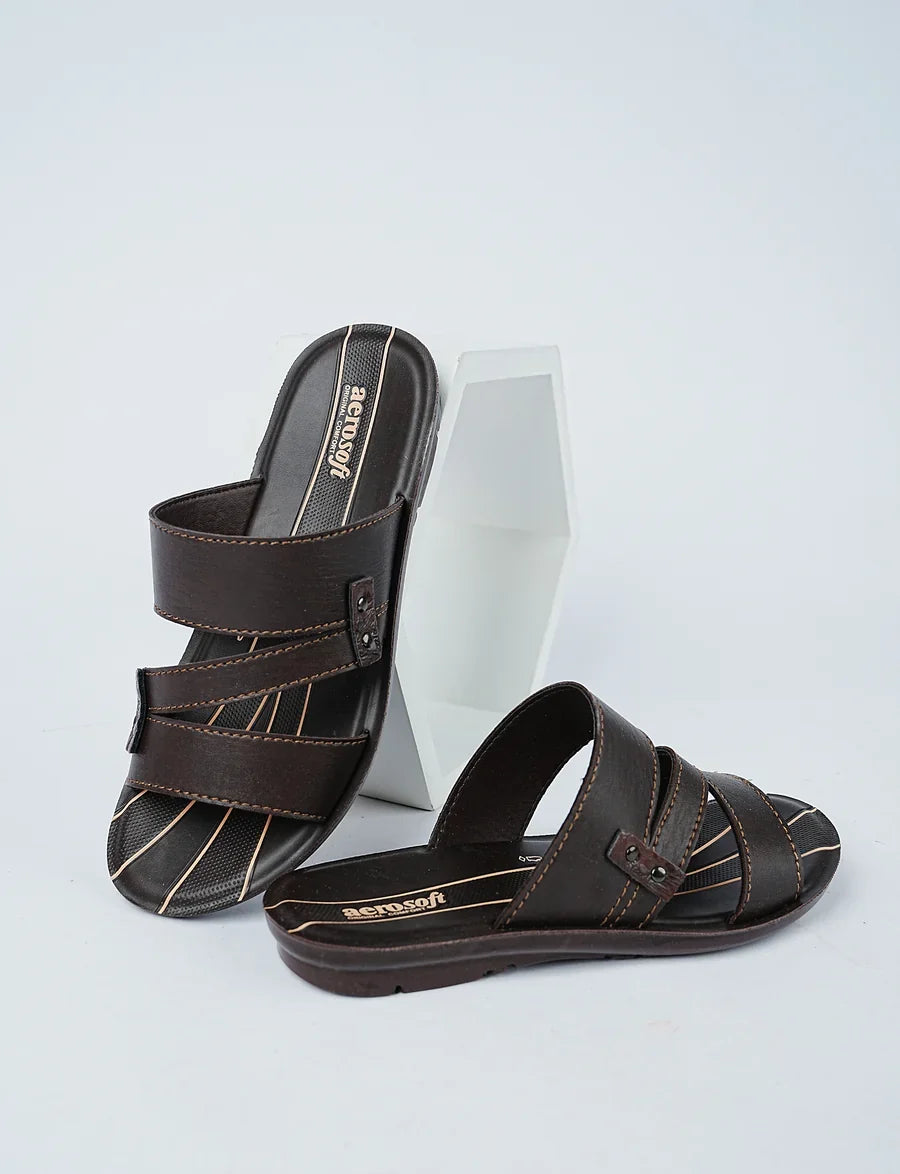 Aerosoft Men Slipper (MP3202)