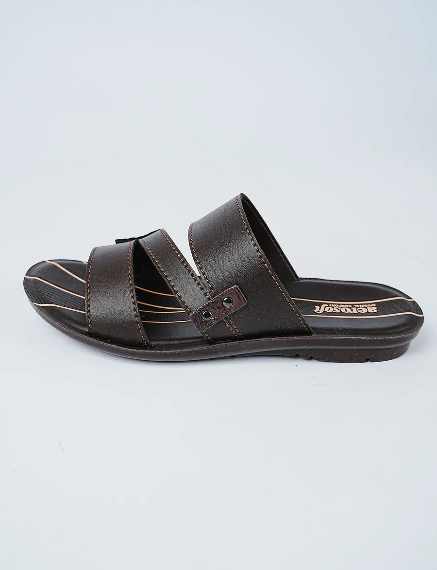 Aerosoft Men Slipper (MP3202)