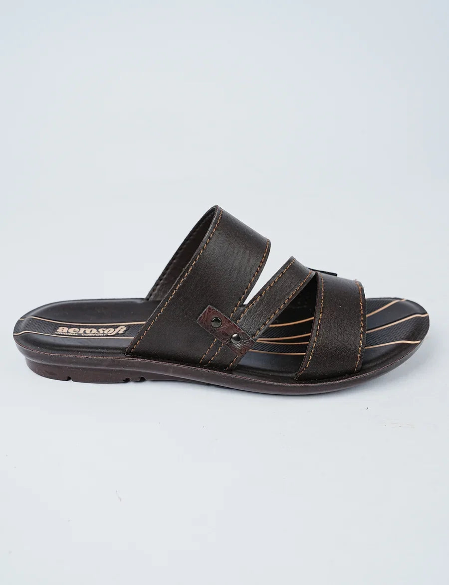 Aerosoft Men Slipper (MP3202)