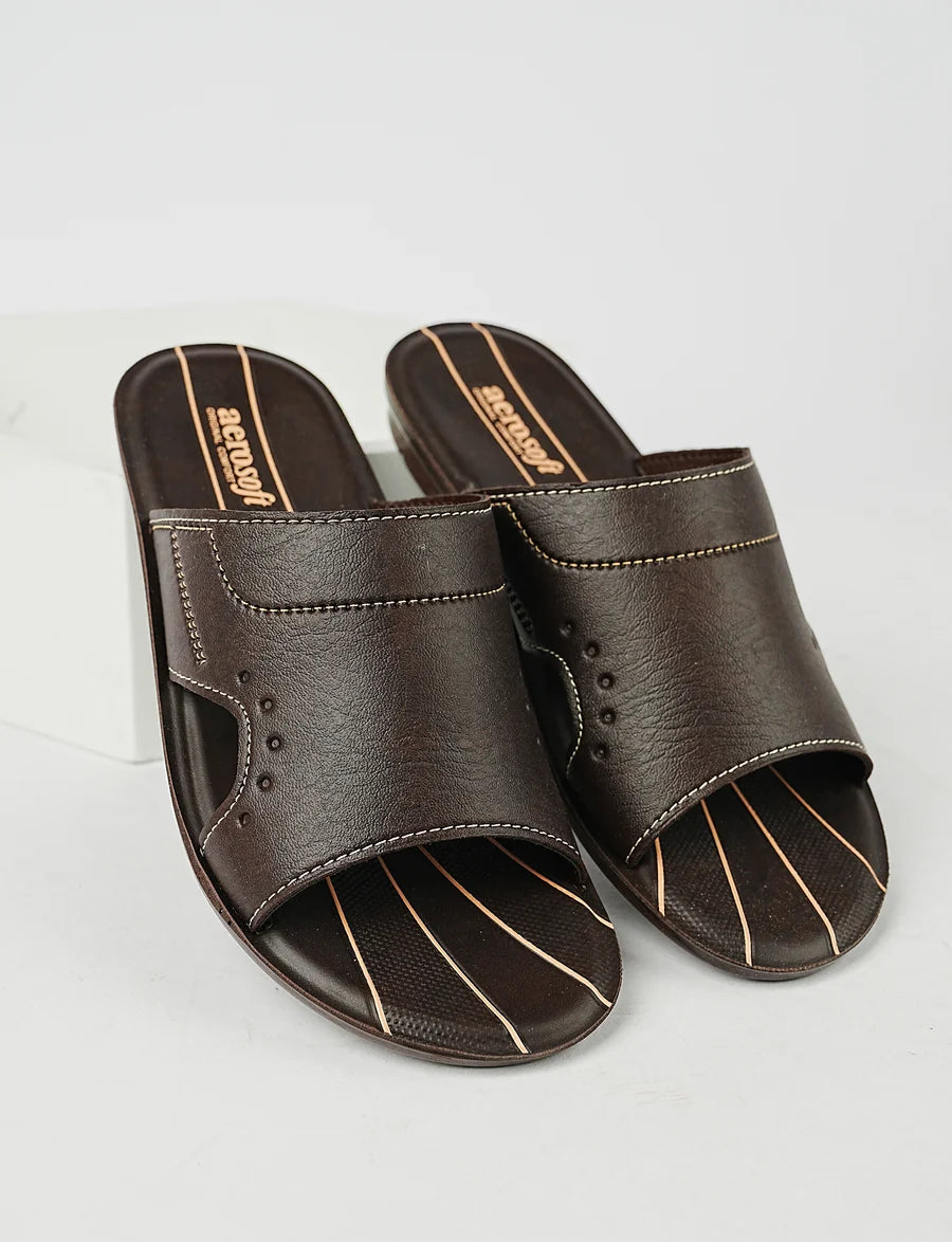 Aerosoft Men Slipper MP3203