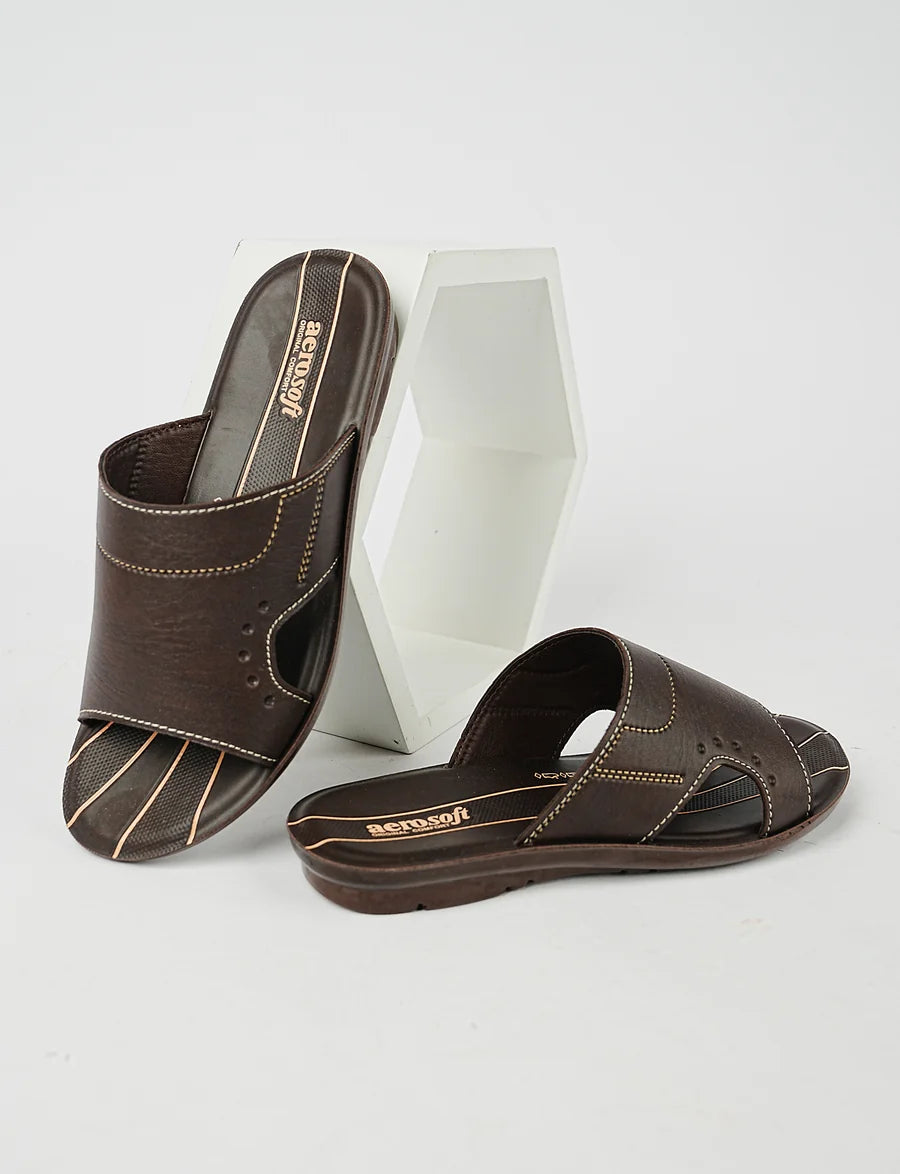 Aerosoft Men Slipper MP3203
