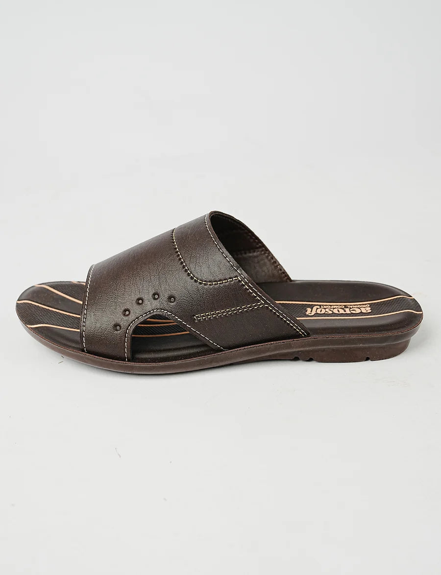Aerosoft Men Slipper MP3203