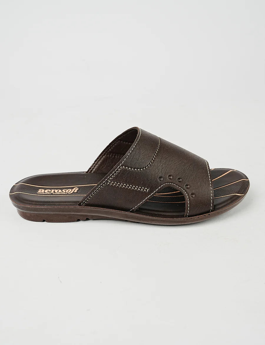 Aerosoft Men Slipper MP3203