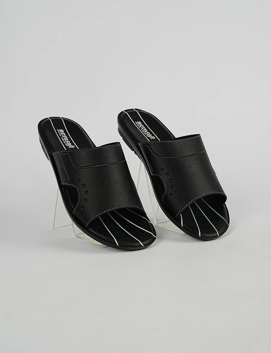 Aerosoft Men Slipper MP3203