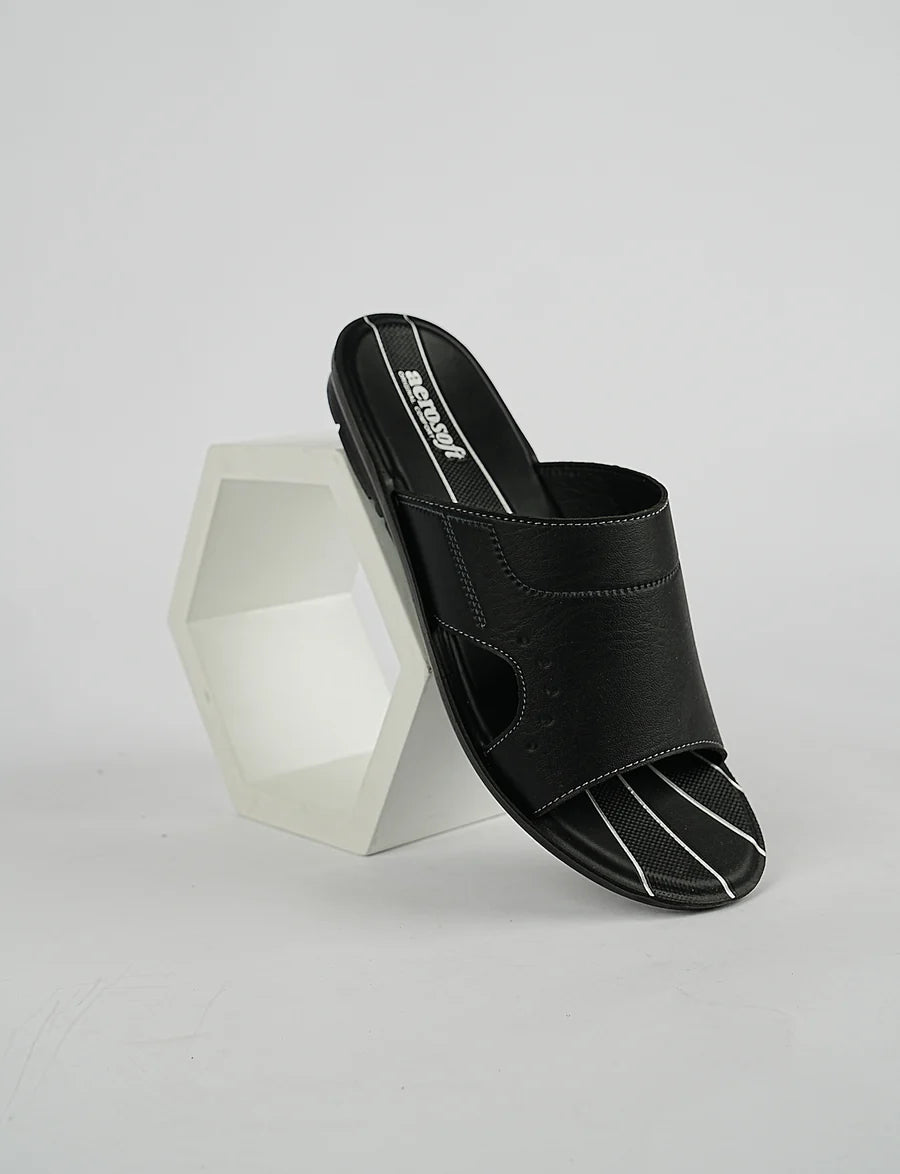 Aerosoft Men Slipper MP3203