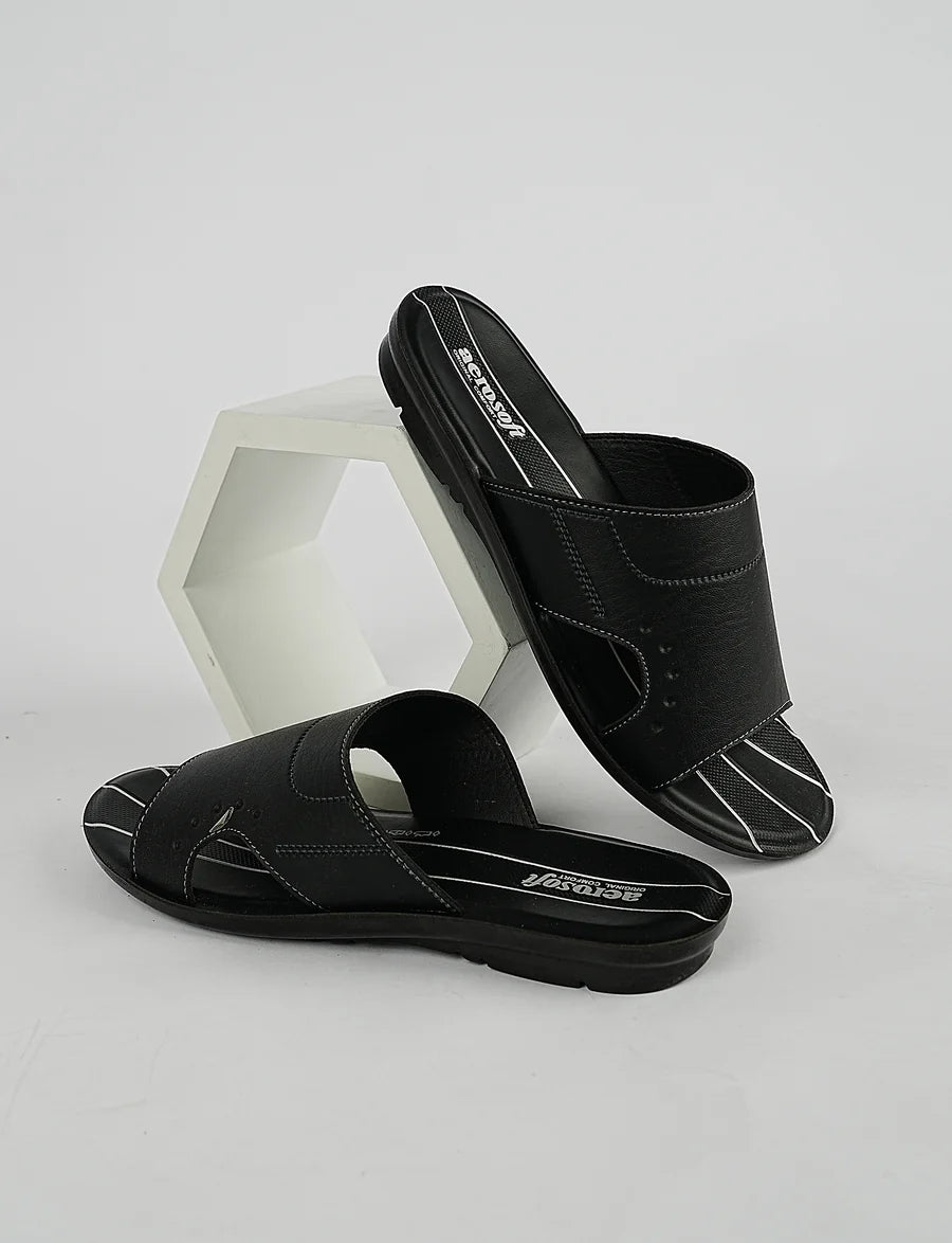 Aerosoft Men Slipper MP3203