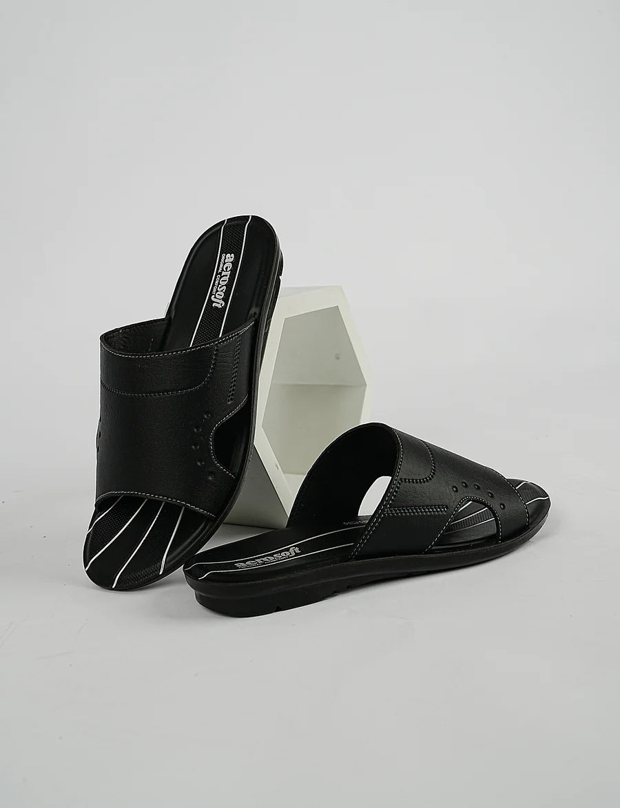 Aerosoft Men Slipper MP3203