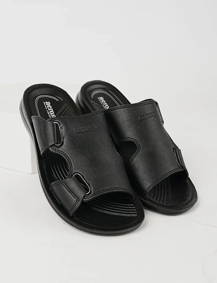 Aerosoft Men slipper (MP02T1)