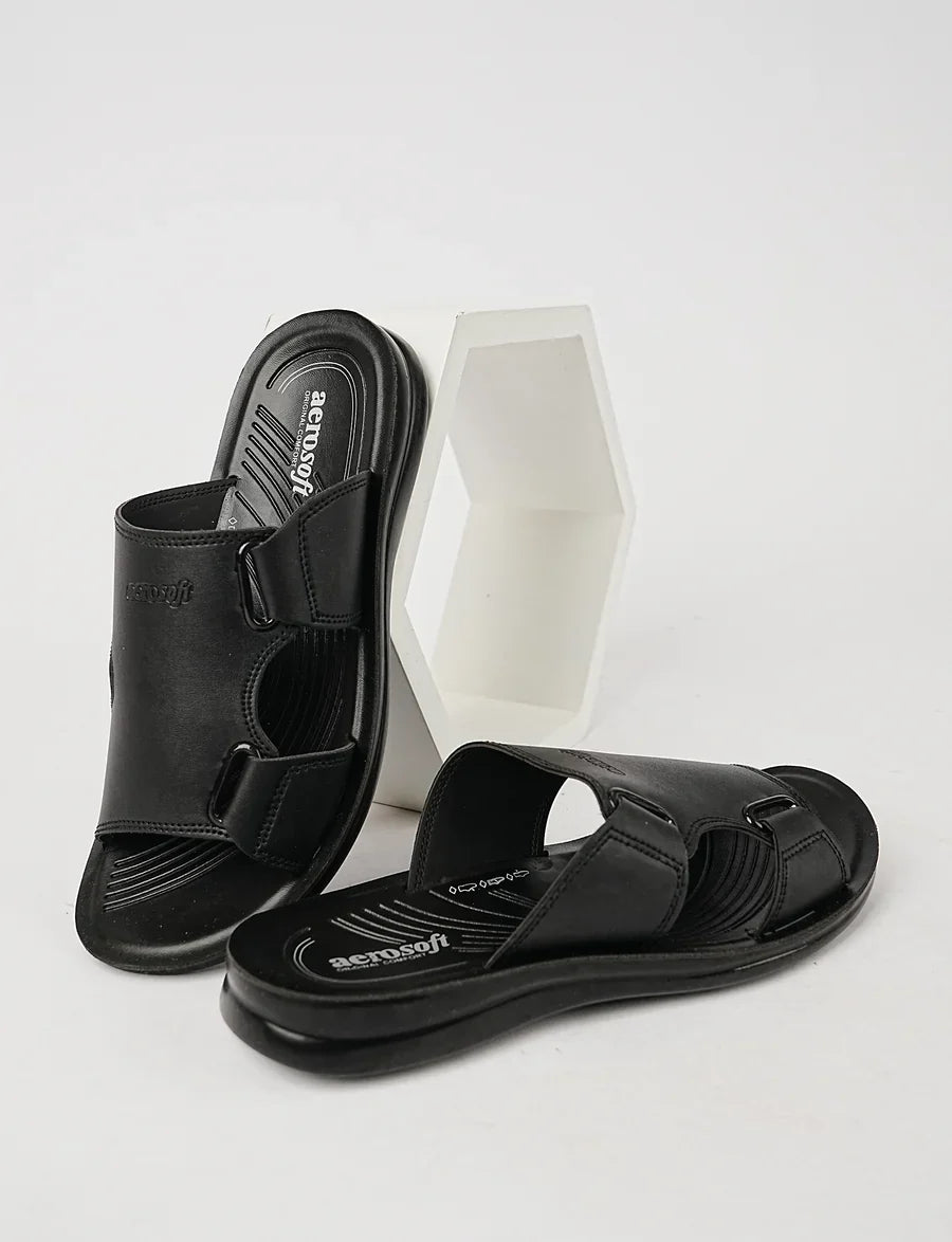 Aerosoft Men slipper (MP02T1)