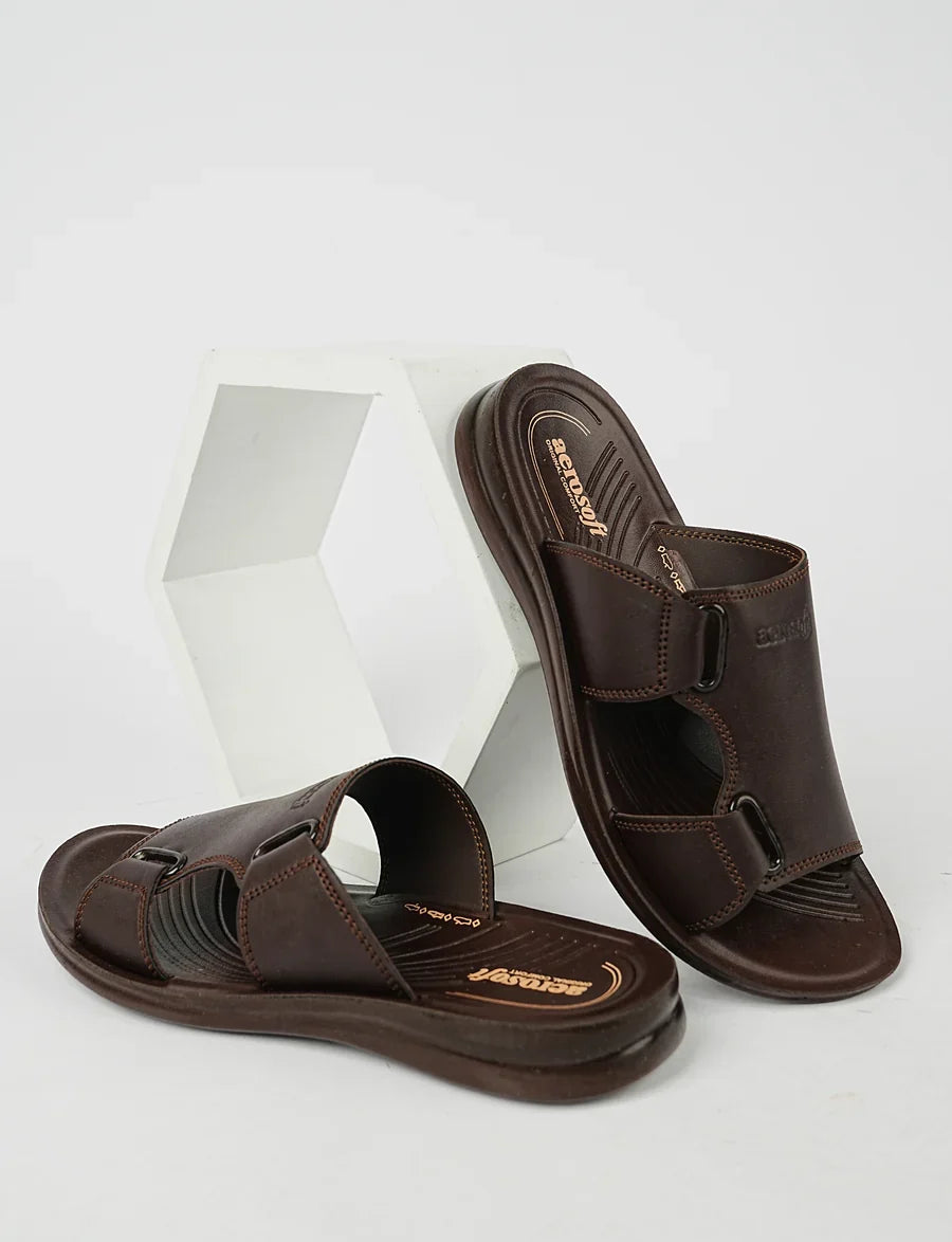 Aerosoft Men slipper (MP02T1)