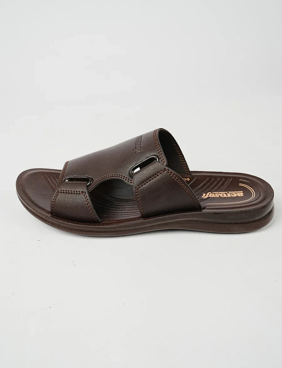 Aerosoft Men slipper (MP02T1)