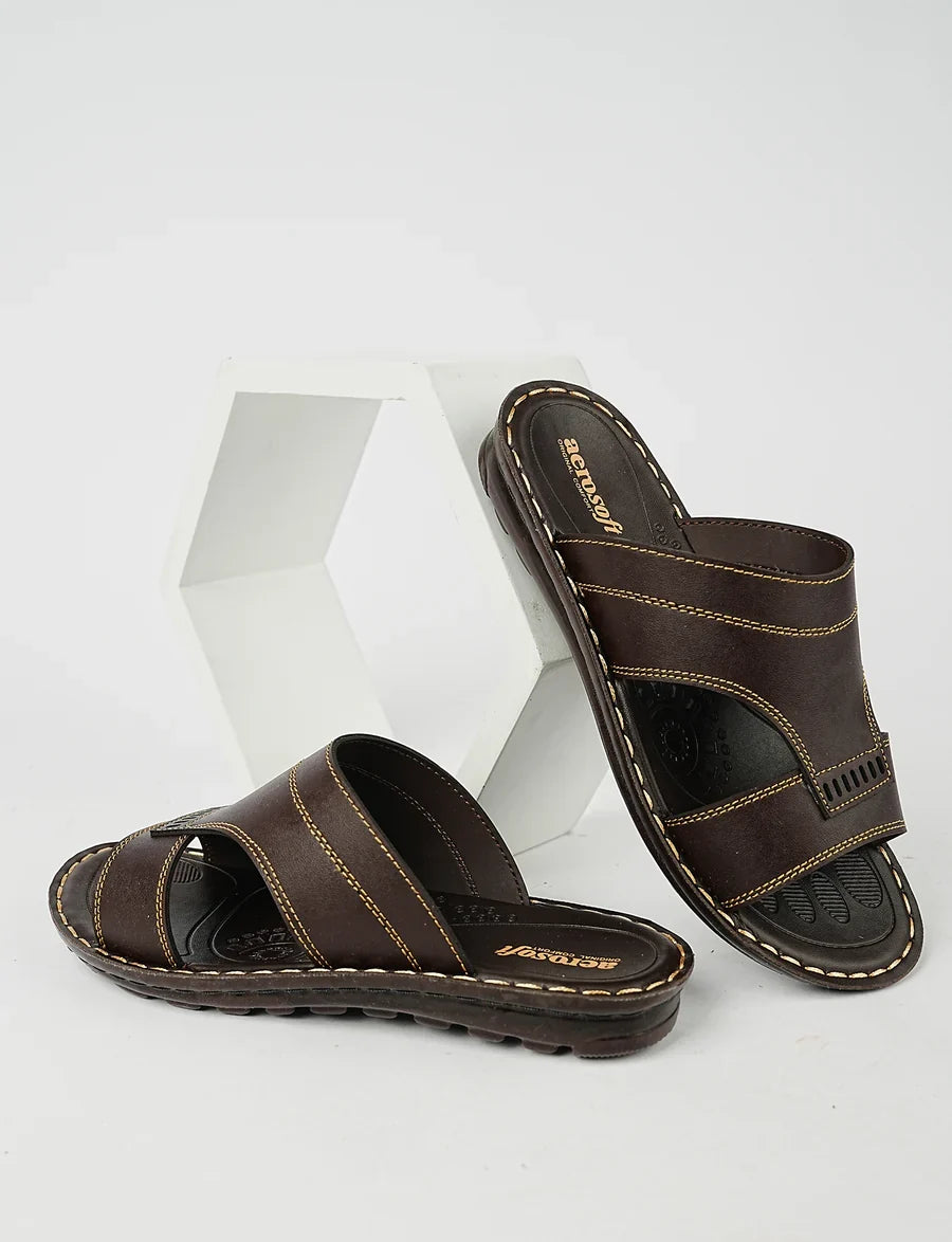 Aerosoft Men slipper (MP0307)