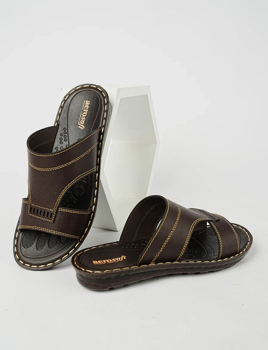 Aerosoft Men slipper (MP0307)