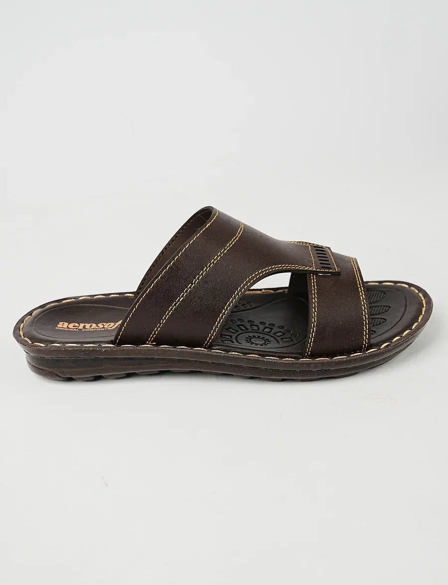 Aerosoft Men slipper (MP0307)