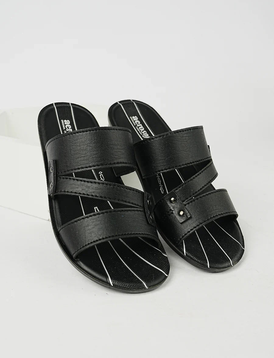 Aerosoft Men Slipper (MP3202)