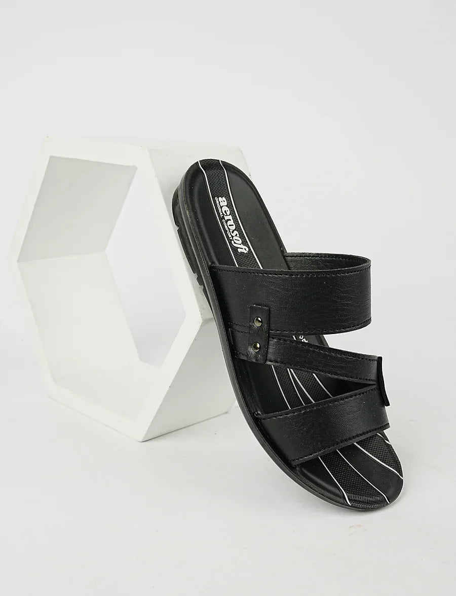 Aerosoft Men Slipper (MP3202)