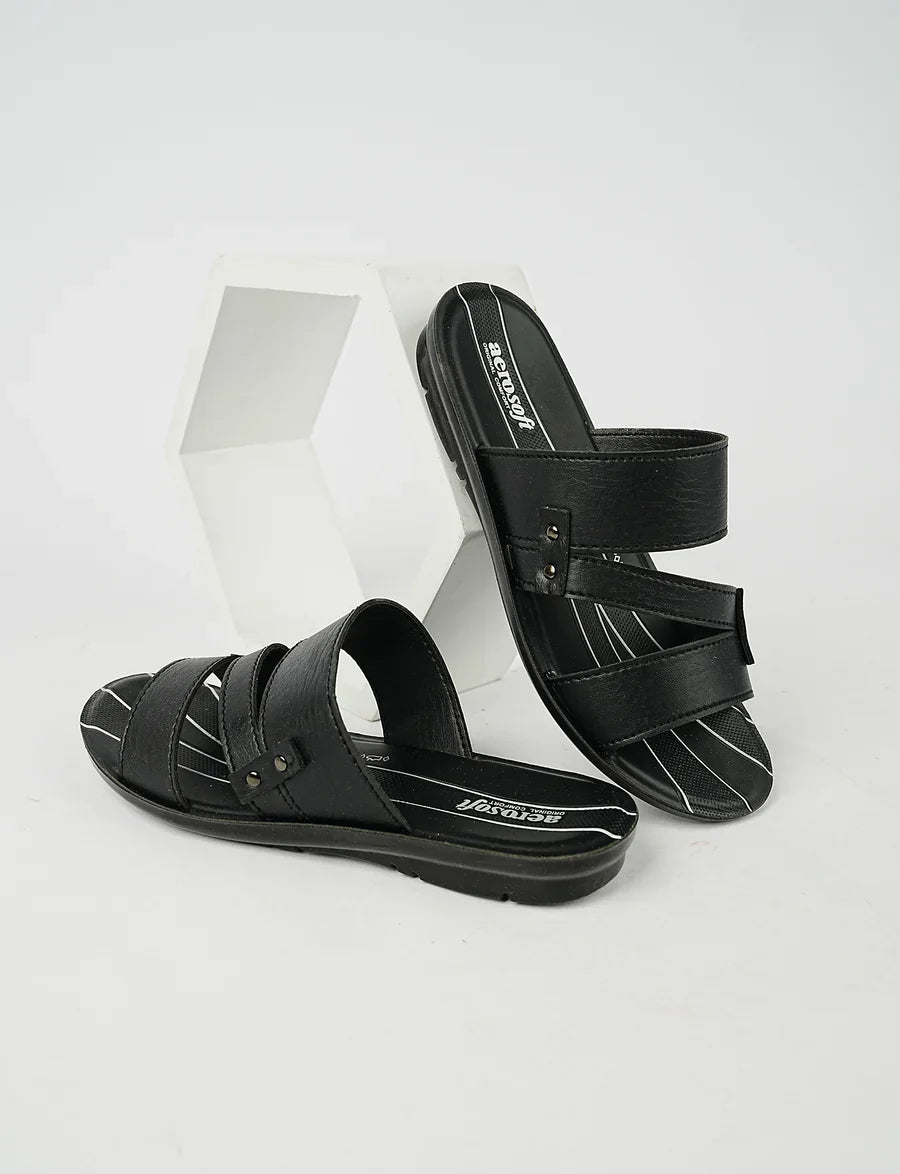 Aerosoft Men Slipper (MP3202)