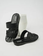 Aerosoft Men Slipper (MP3202)
