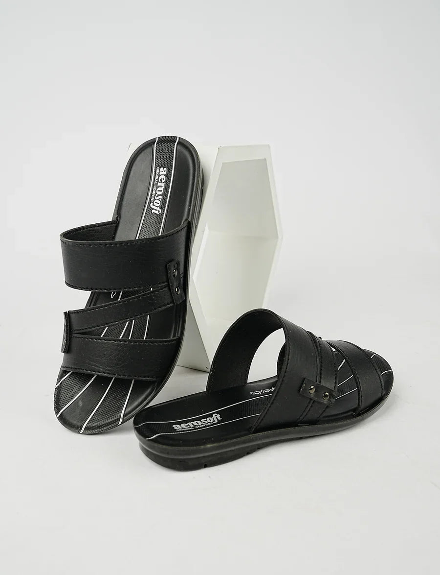 Aerosoft Men Slipper (MP3202)