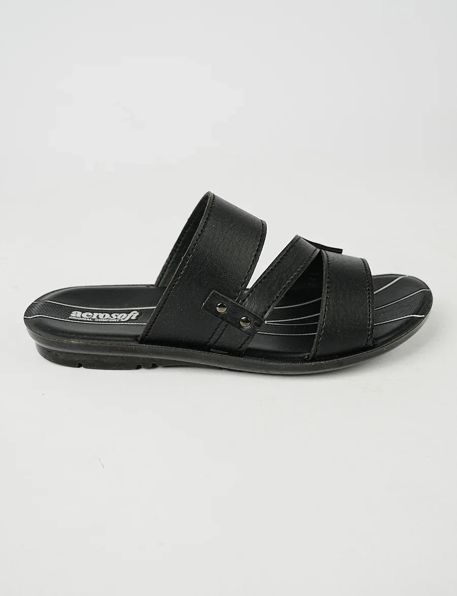 Aerosoft Men Slipper (MP3202)