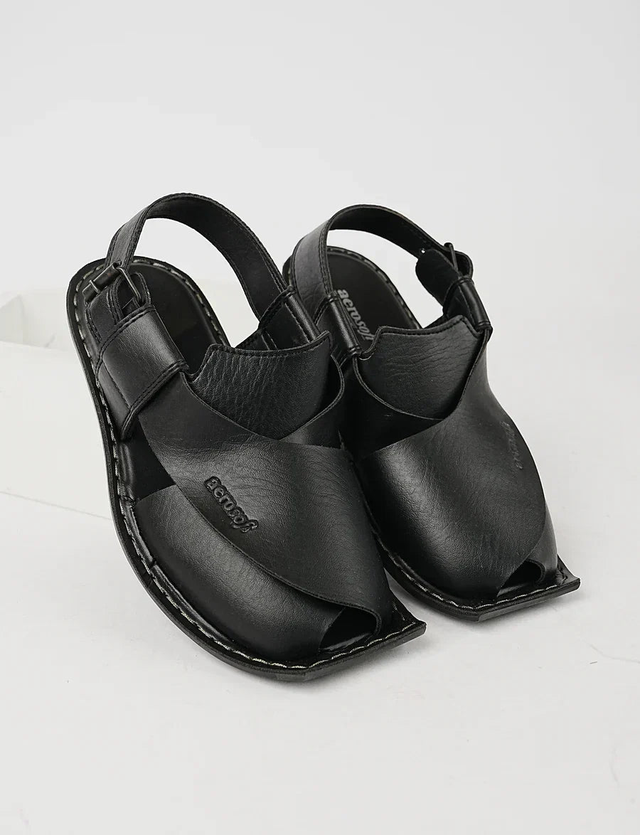 Aerosoft Peshawari Chappal (MP5001)
