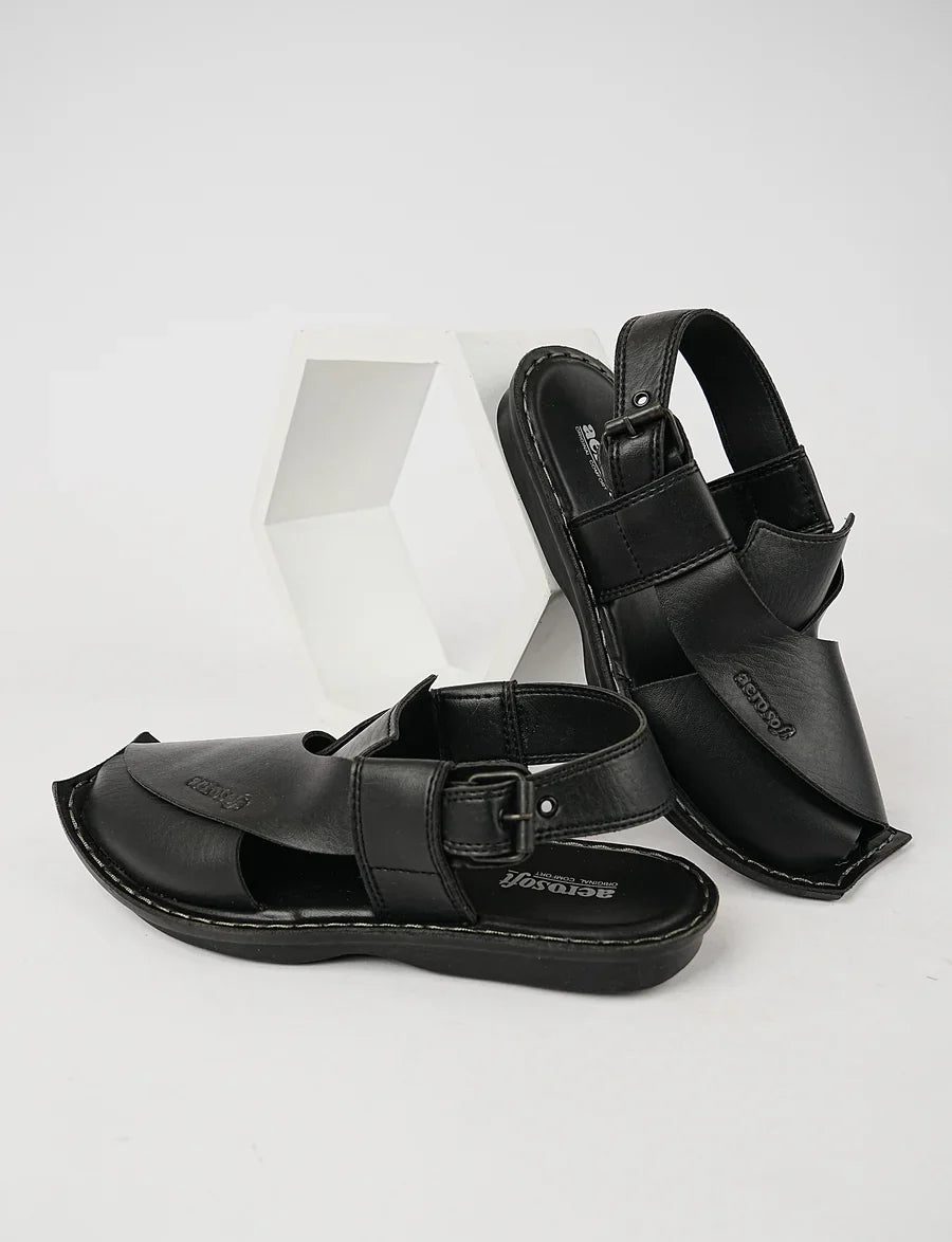 Aerosoft Peshawari Chappal (MP5001)