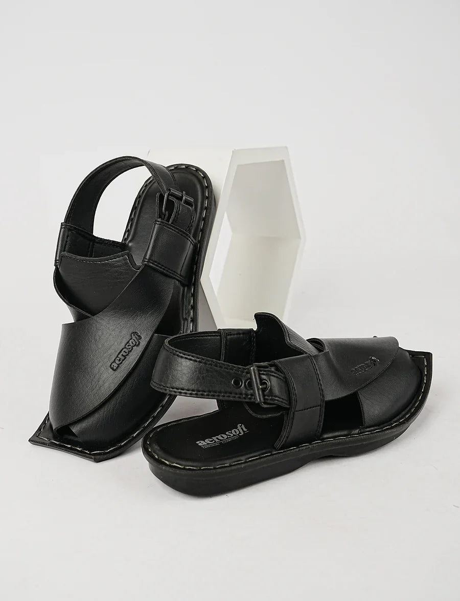 Aerosoft Peshawari Chappal (MP5001)